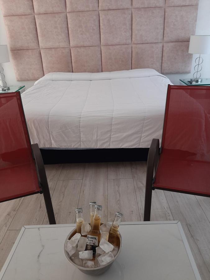 Mirador Samsara Suite Luxury لا كاليرا المظهر الخارجي الصورة
