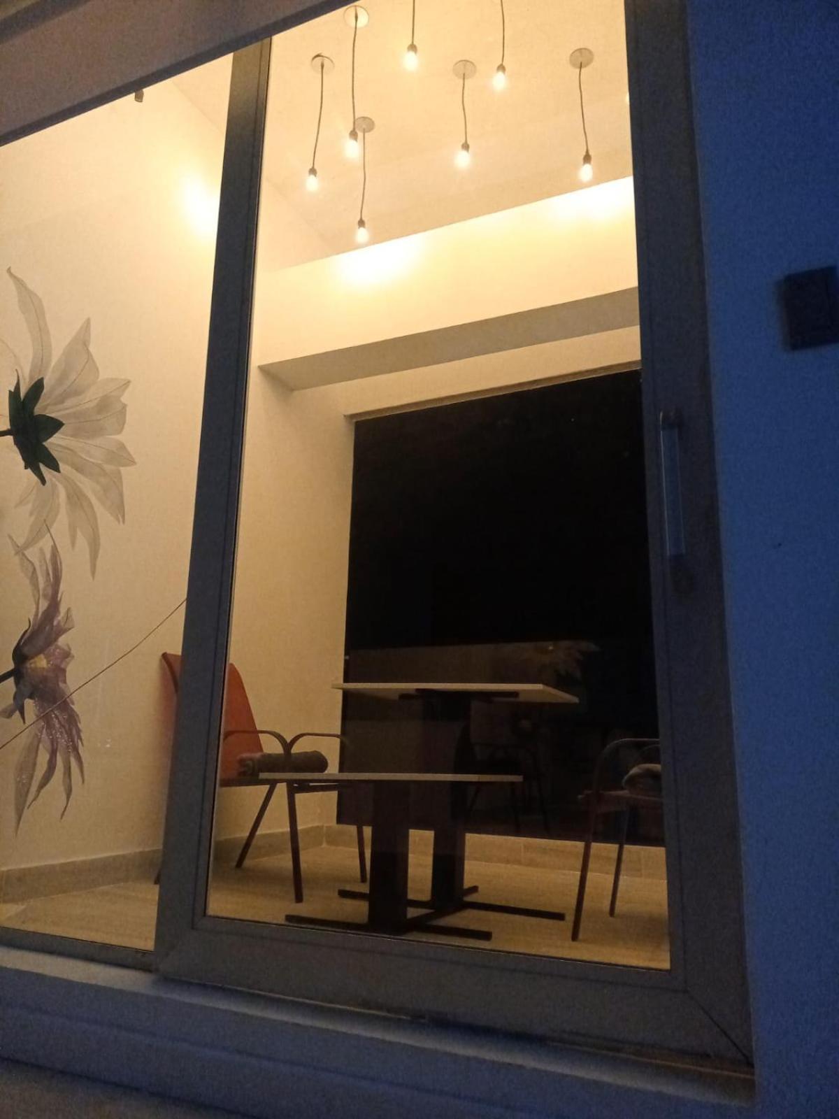 Mirador Samsara Suite Luxury لا كاليرا المظهر الخارجي الصورة