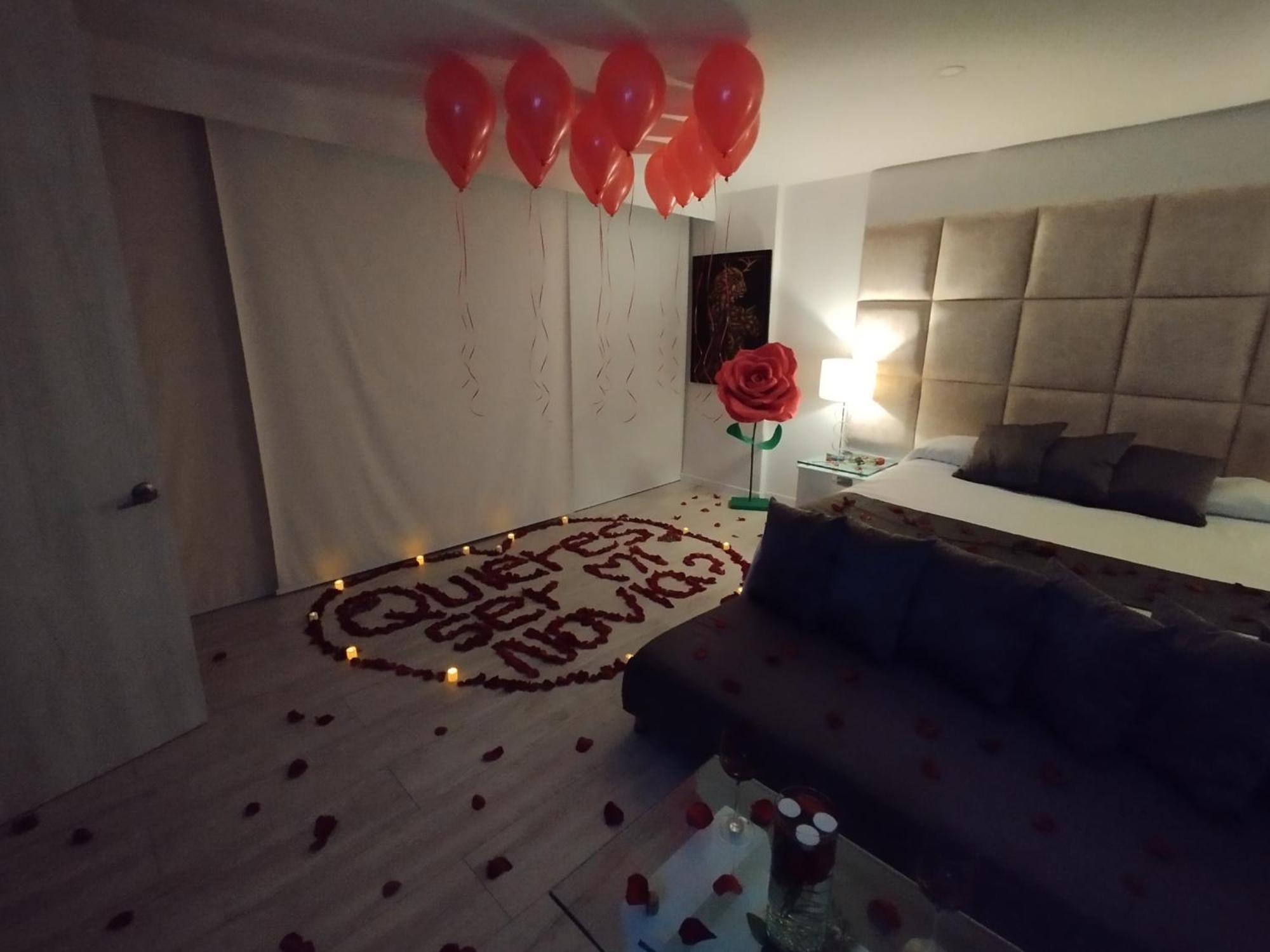 Mirador Samsara Suite Luxury لا كاليرا المظهر الخارجي الصورة